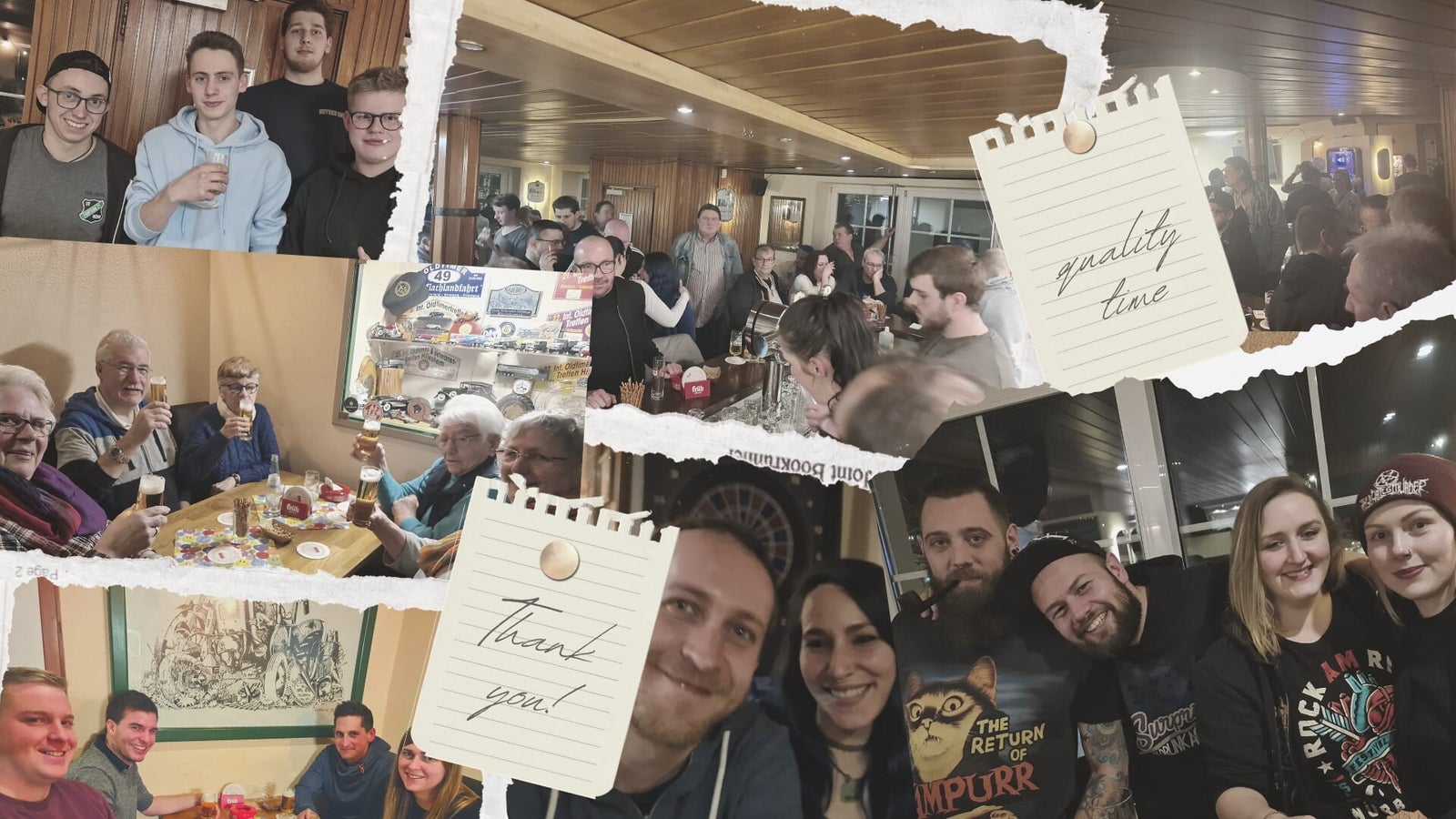 Die Eröffnung — 10. Februar 2023 — Bild 2