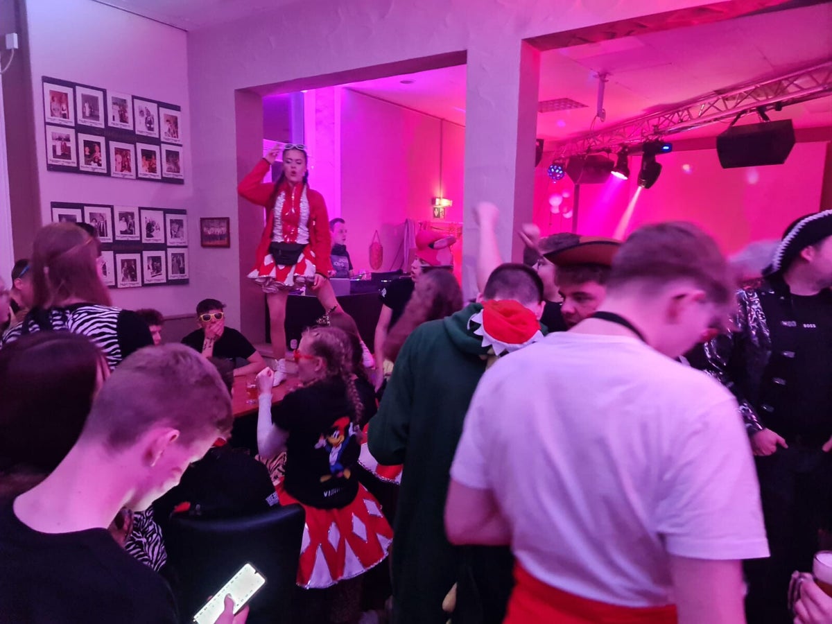 Die Eröffnung — 10. Februar 2023 — Bild 5